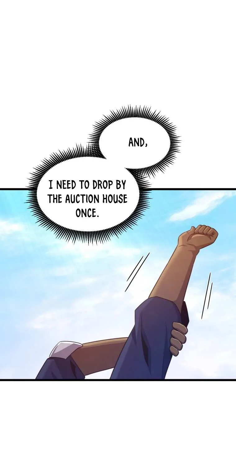 Read Arcane Sniper chapter 111 image 96 on Lezhin