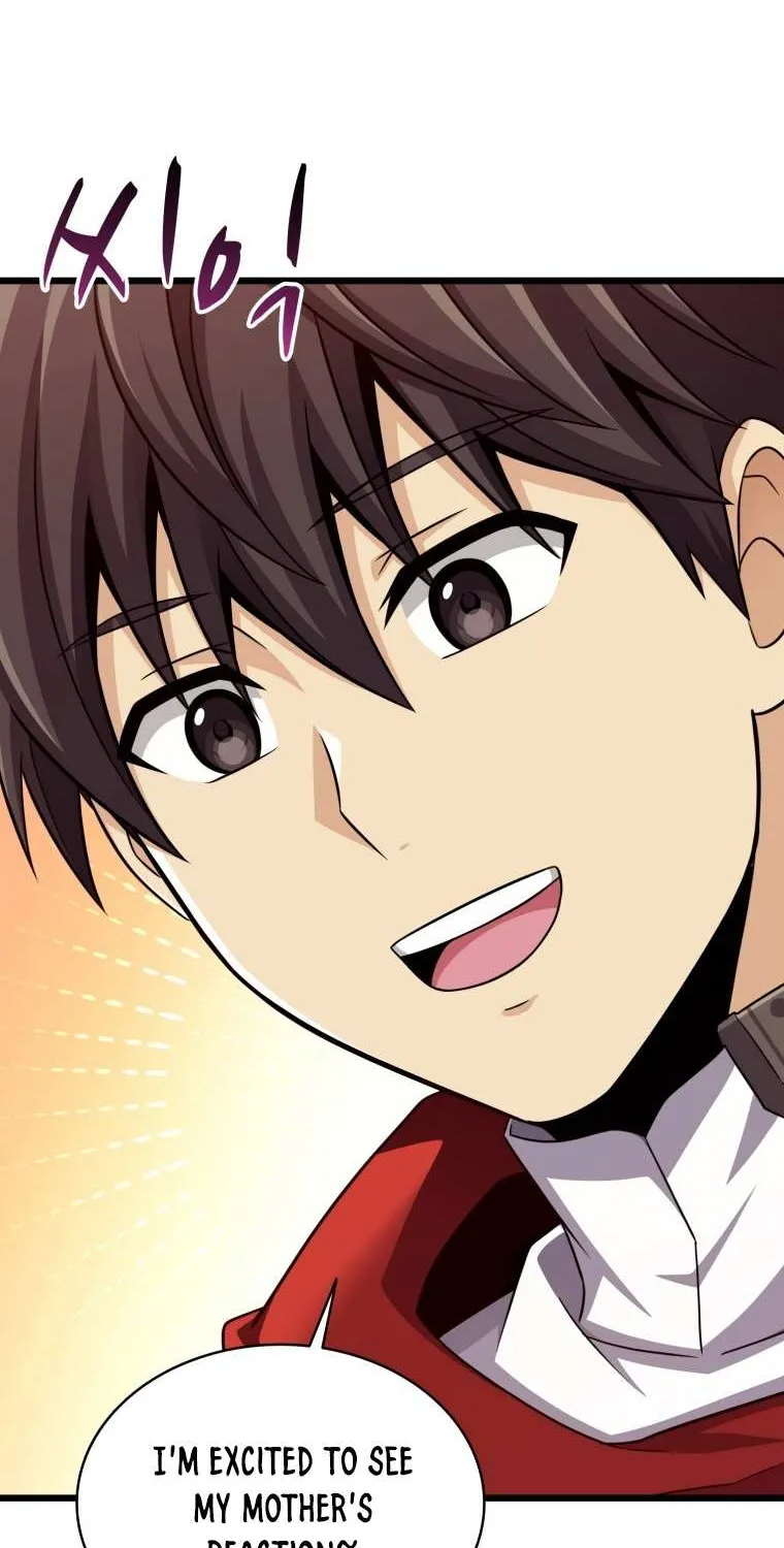 Read Arcane Sniper chapter 111 image 99 on Lezhin