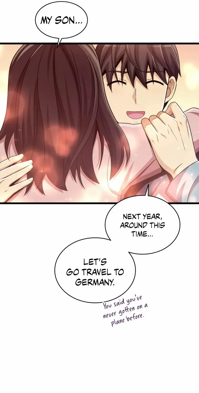 Read Arcane Sniper chapter 112 image 10 on Lezhin