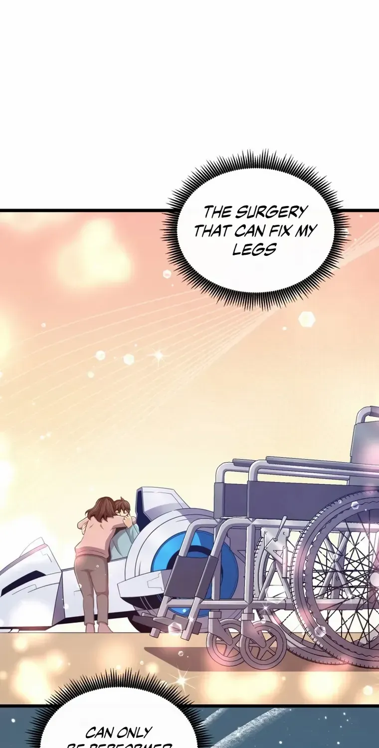Read Arcane Sniper chapter 112 image 11 on Lezhin