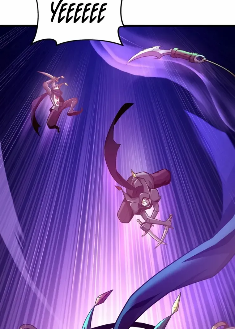 Read Arcane Sniper chapter 112 image 117 on Lezhin