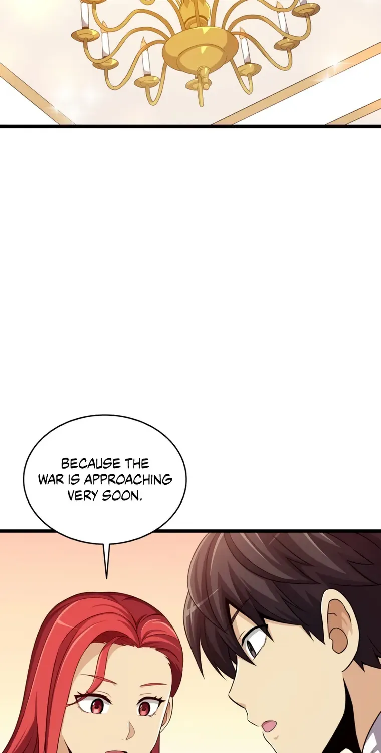 Read Arcane Sniper chapter 112 image 16 on Lezhin