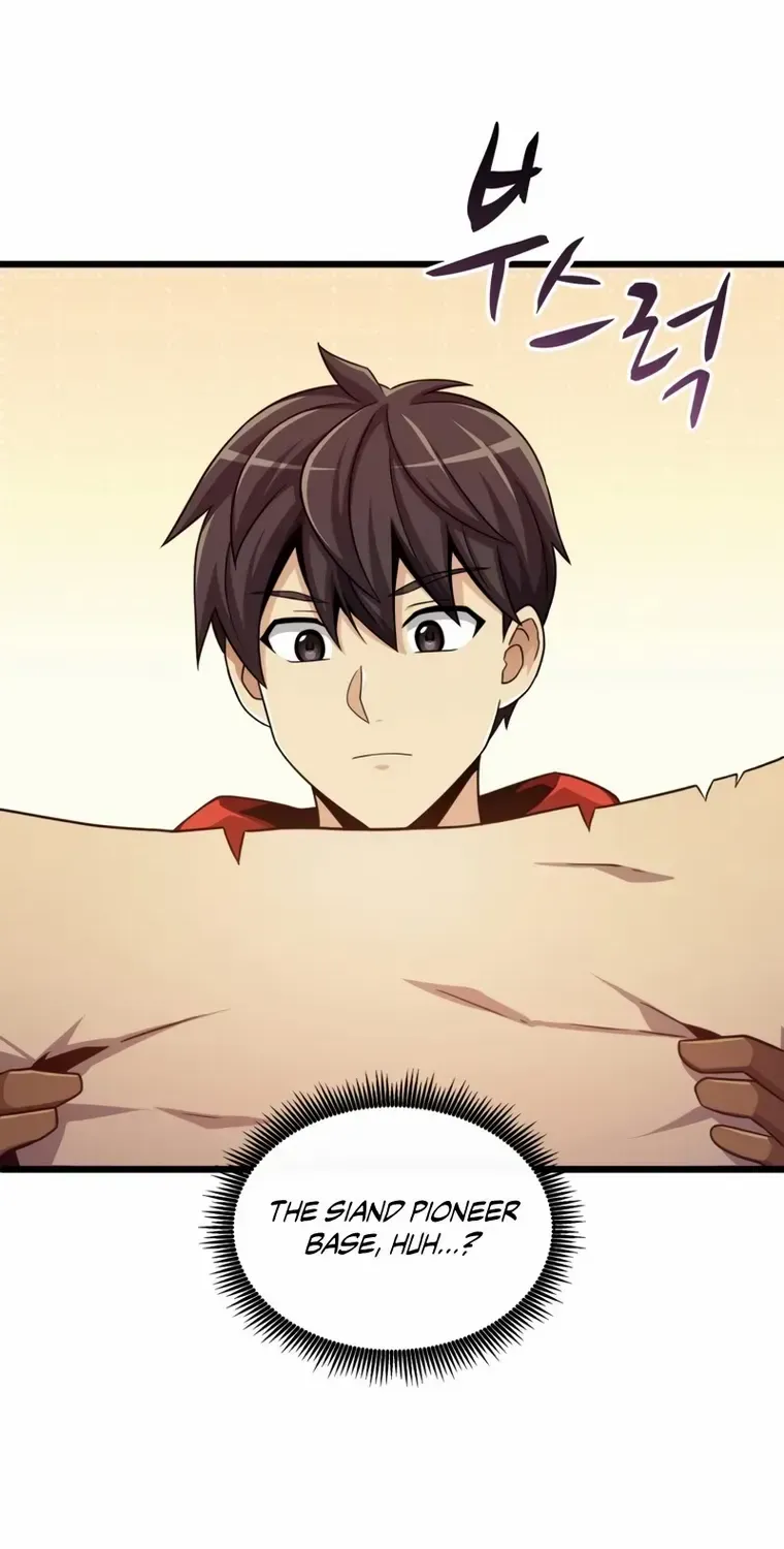 Read Arcane Sniper chapter 112 image 19 on Lezhin