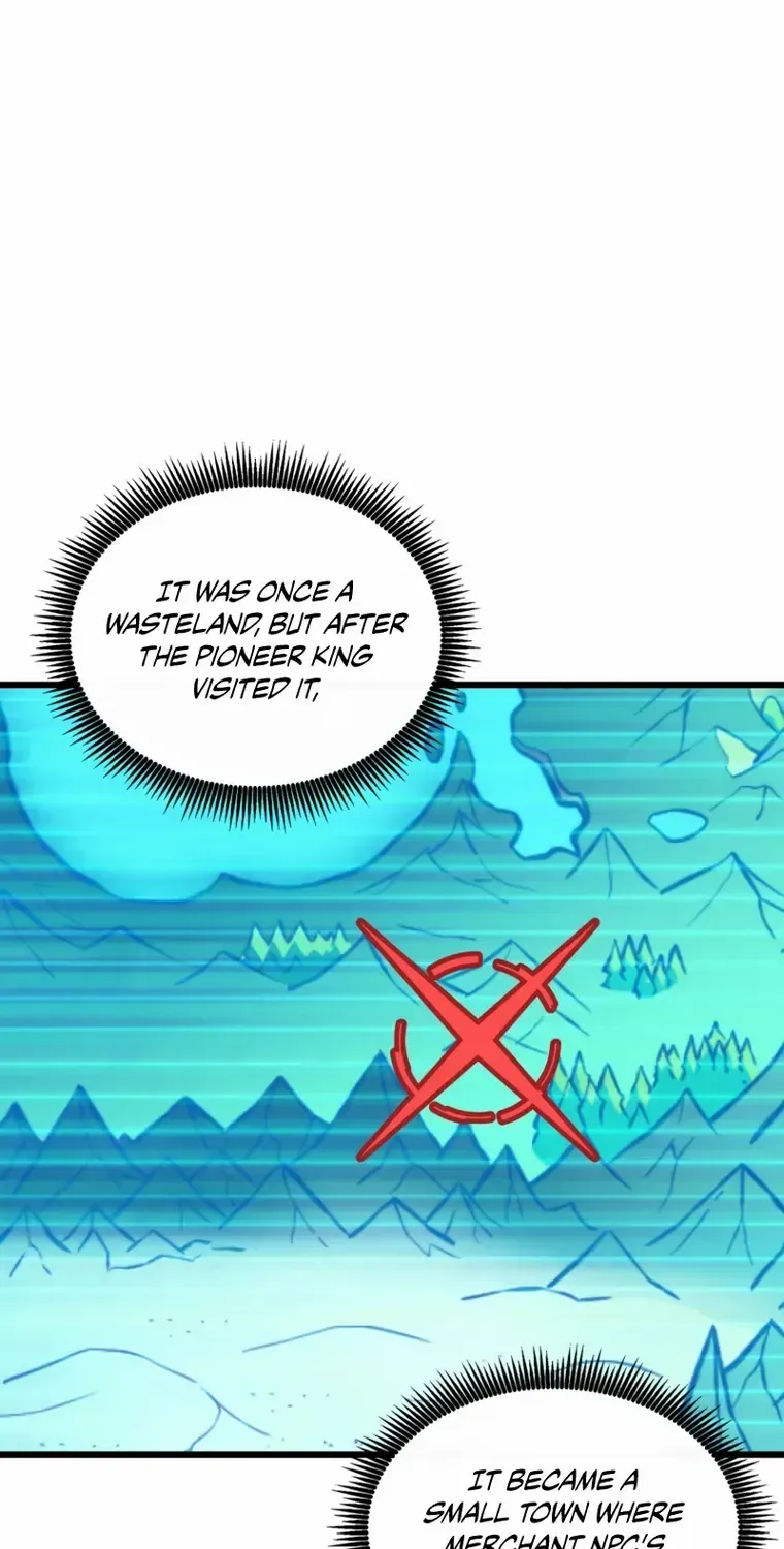 Read Arcane Sniper chapter 112 image 20 on Lezhin