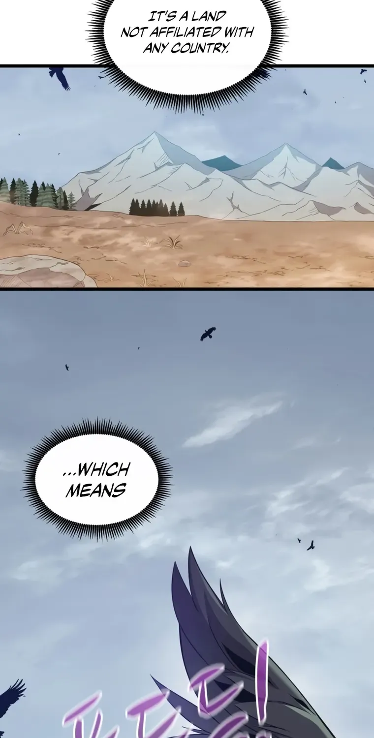 Read Arcane Sniper chapter 112 image 22 on Lezhin