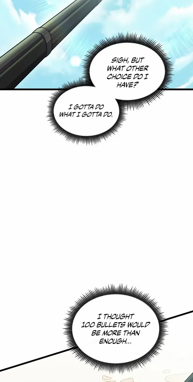 Read Arcane Sniper chapter 112 image 28 on Lezhin
