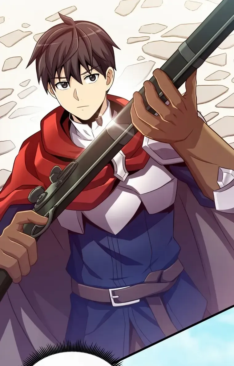 Read Arcane Sniper chapter 112 image 29 on Lezhin