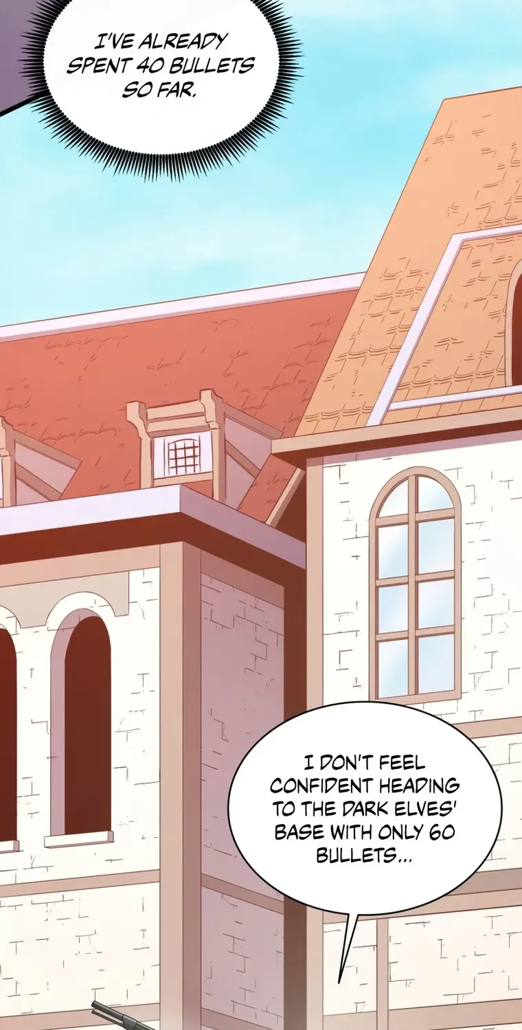 Read Arcane Sniper chapter 112 image 30 on Lezhin