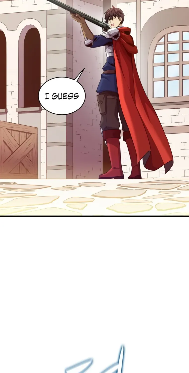 Read Arcane Sniper chapter 112 image 31 on Lezhin