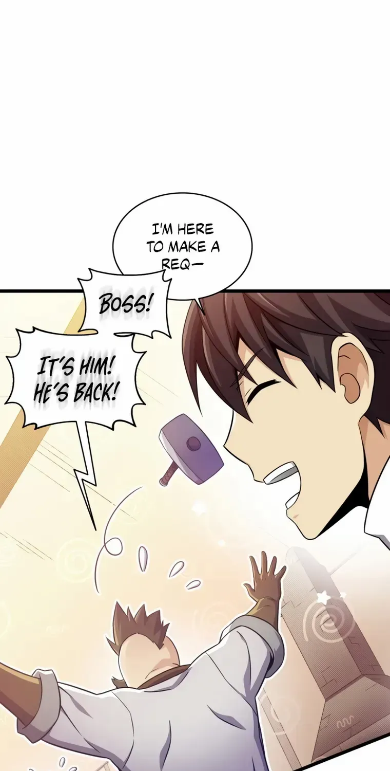 Read Arcane Sniper chapter 112 image 38 on Lezhin