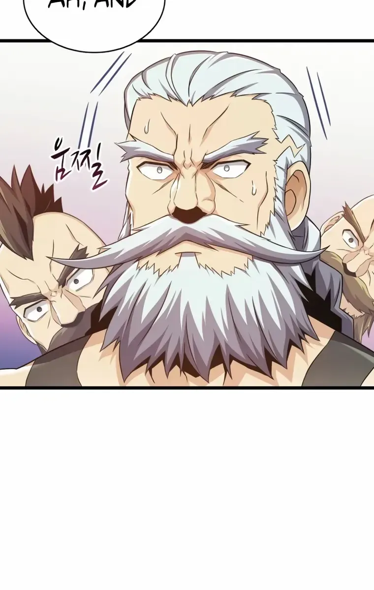Read Arcane Sniper chapter 112 image 45 on Lezhin