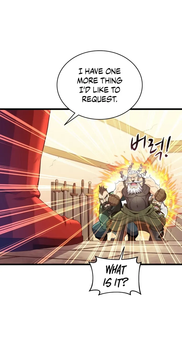 Read Arcane Sniper chapter 112 image 46 on Lezhin