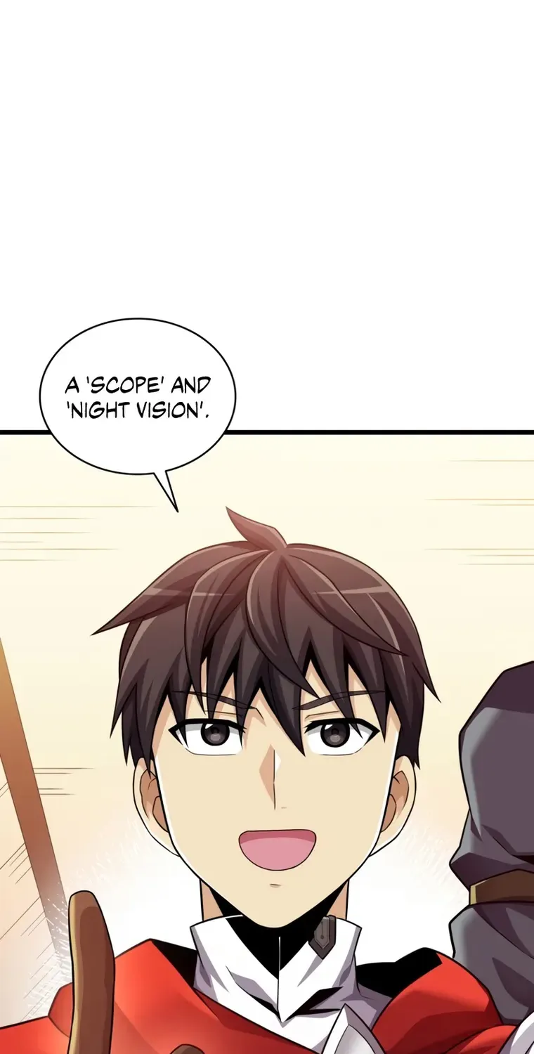 Read Arcane Sniper chapter 112 image 47 on Lezhin