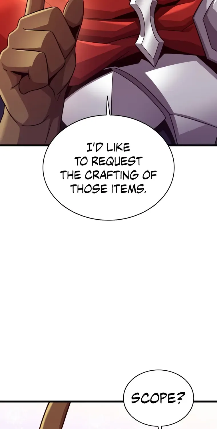 Read Arcane Sniper chapter 112 image 48 on Lezhin