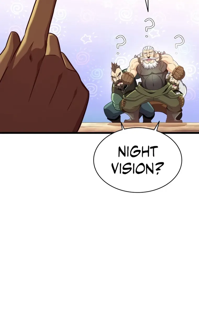 Read Arcane Sniper chapter 112 image 49 on Lezhin
