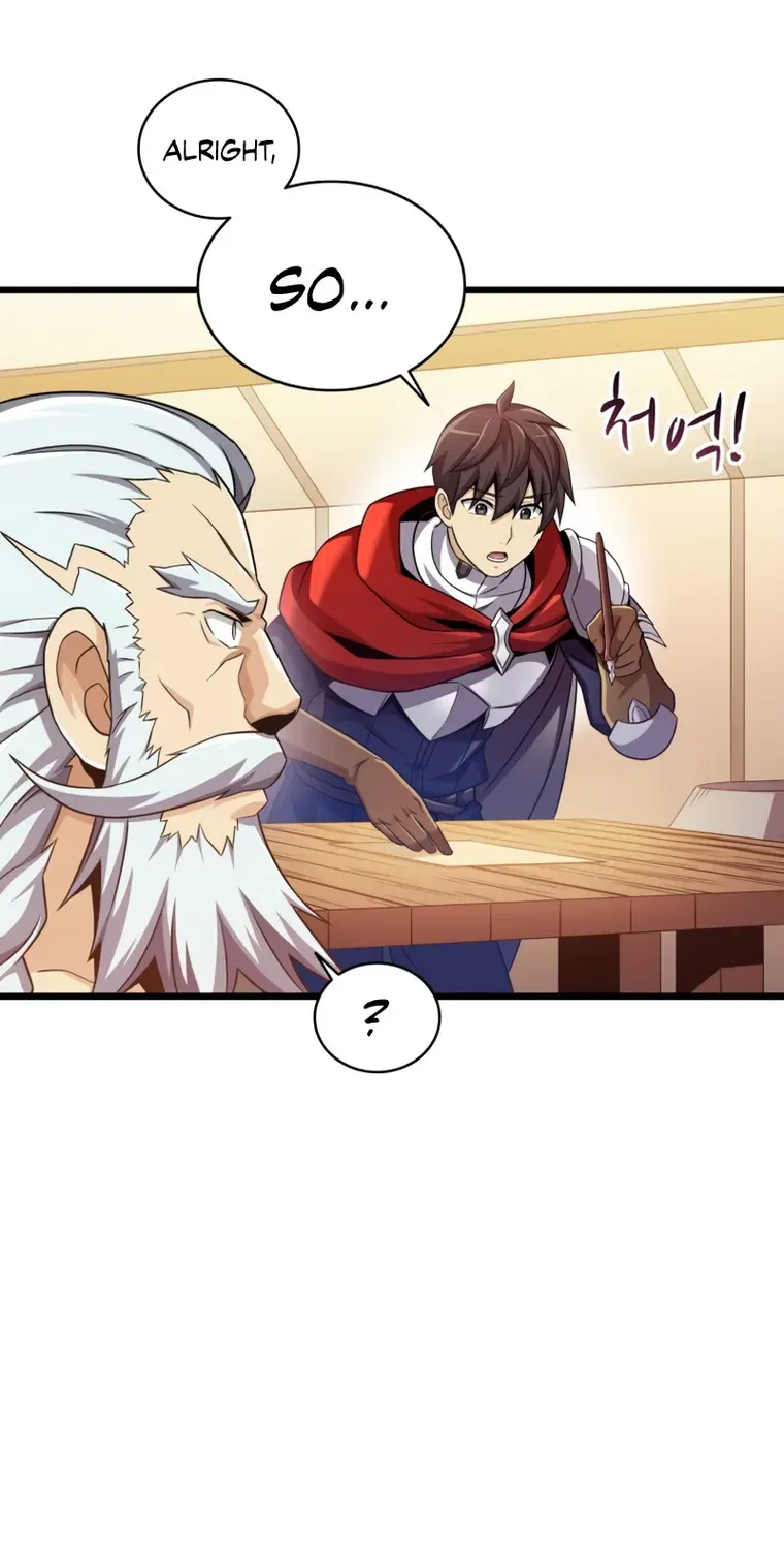 Read Arcane Sniper chapter 112 image 50 on Lezhin