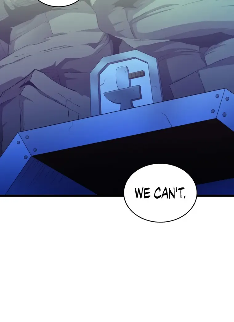 Read Arcane Sniper chapter 112 image 53 on Lezhin
