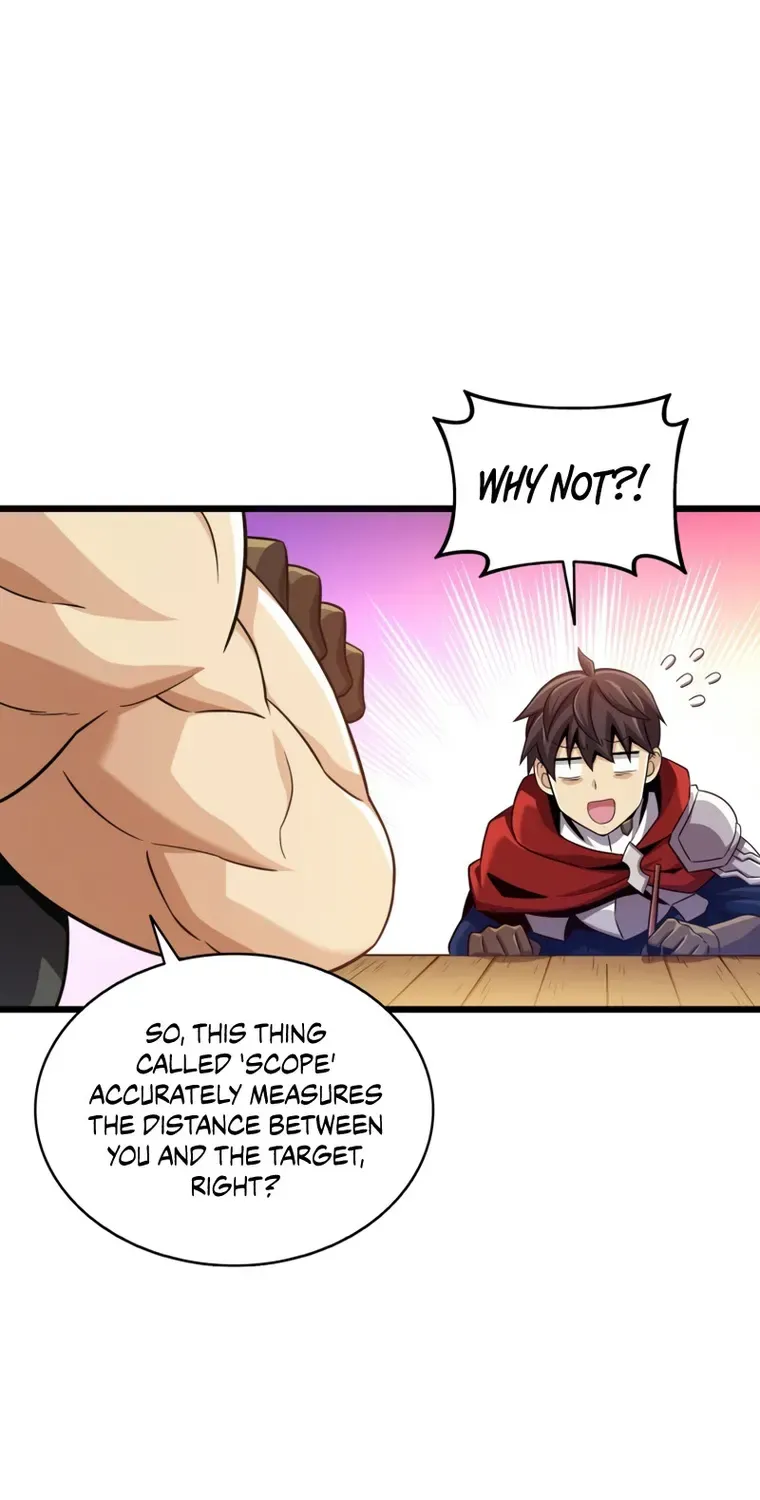 Read Arcane Sniper chapter 112 image 54 on Lezhin