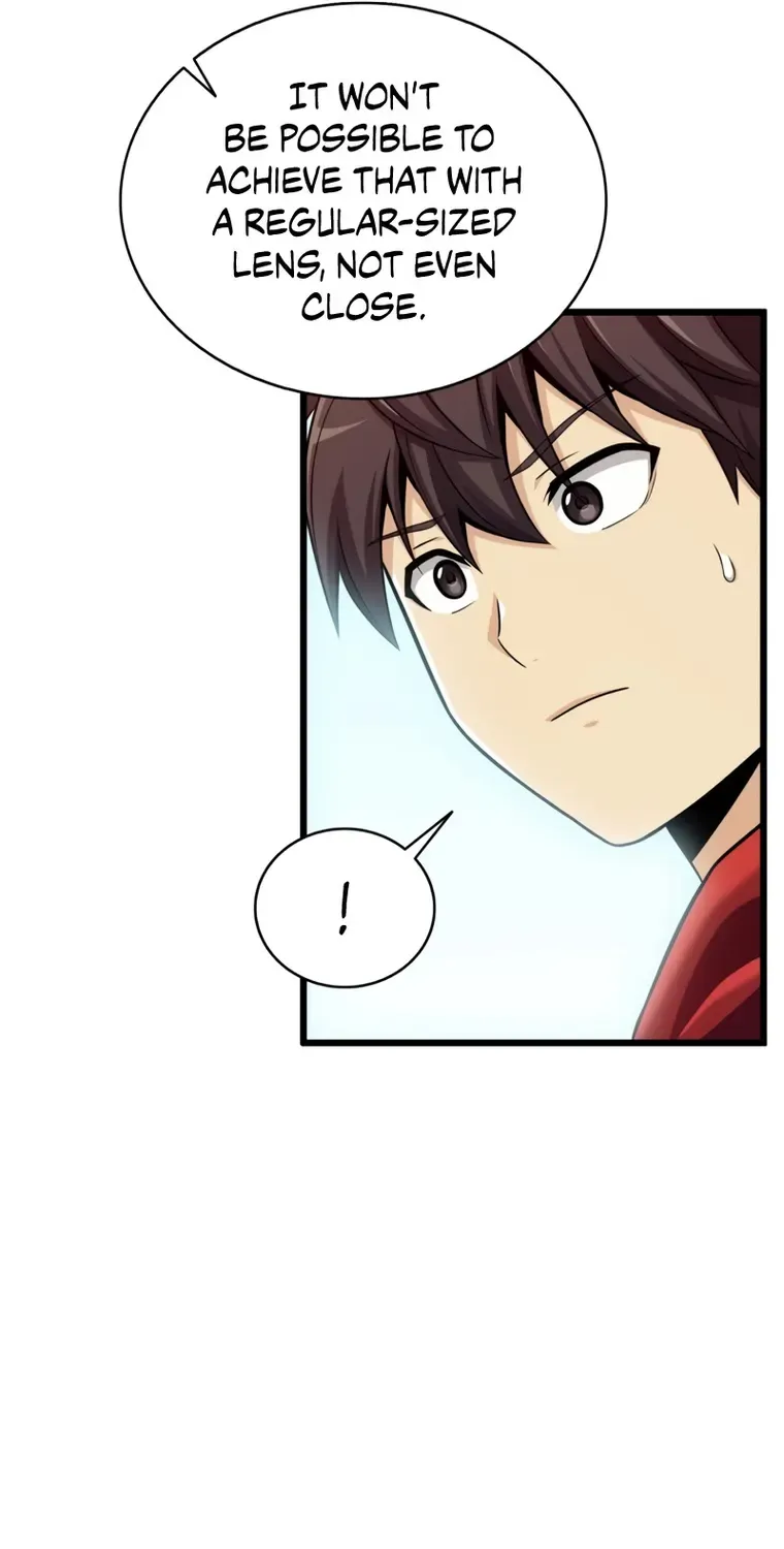 Read Arcane Sniper chapter 112 image 58 on Lezhin
