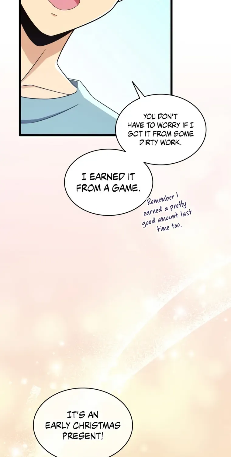 Read Arcane Sniper chapter 112 image 6 on Lezhin