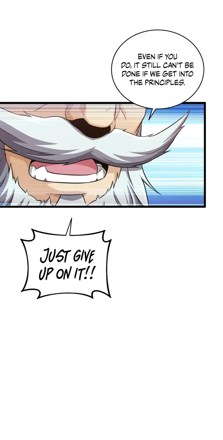 Read Arcane Sniper chapter 112 image 60 on Lezhin