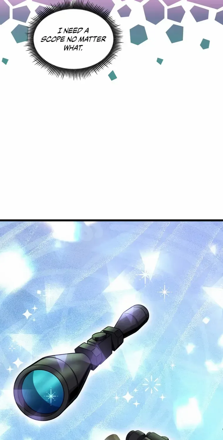 Read Arcane Sniper chapter 112 image 62 on Lezhin