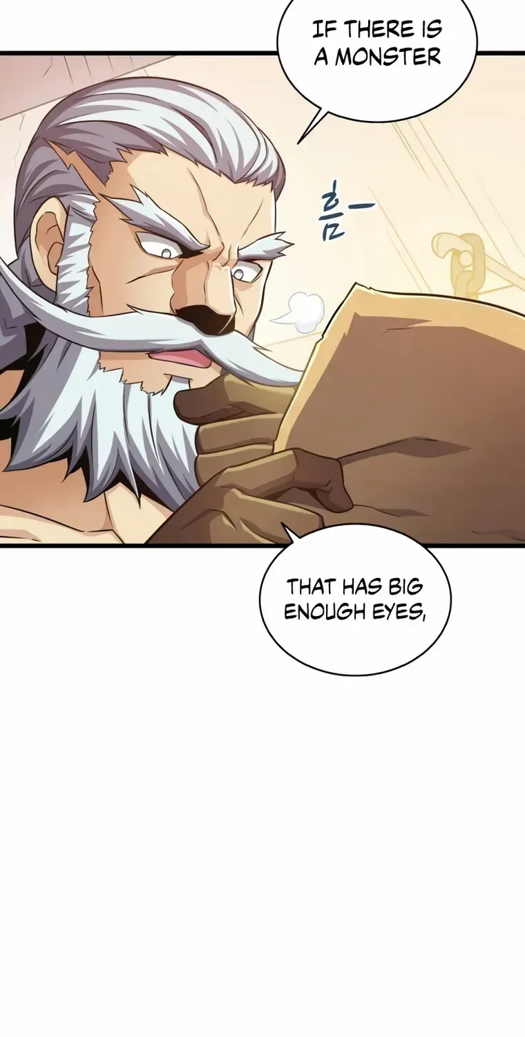 Read Arcane Sniper chapter 112 image 64 on Lezhin