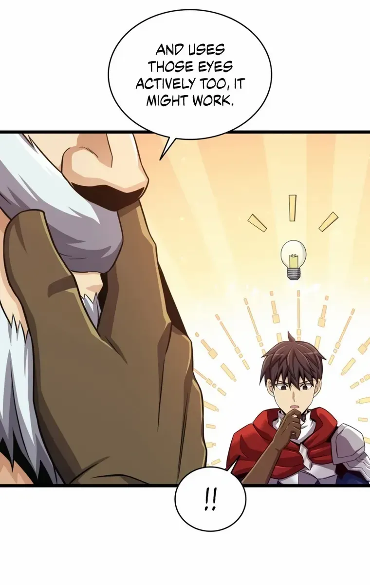 Read Arcane Sniper chapter 112 image 65 on Lezhin