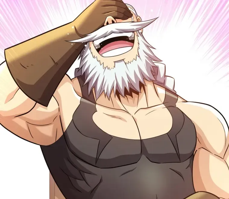 Read Arcane Sniper chapter 112 image 69 on Lezhin