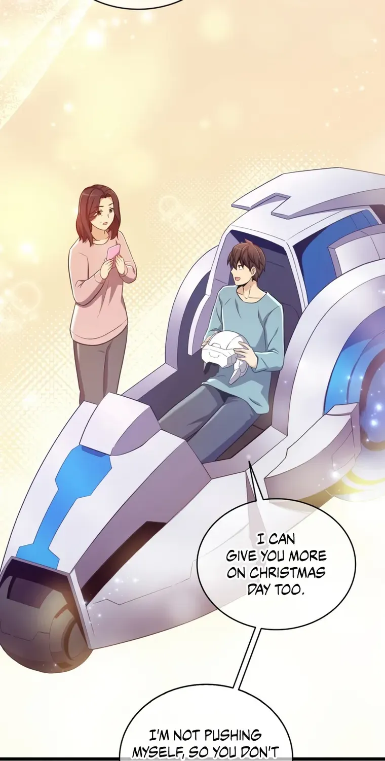 Read Arcane Sniper chapter 112 image 7 on Lezhin