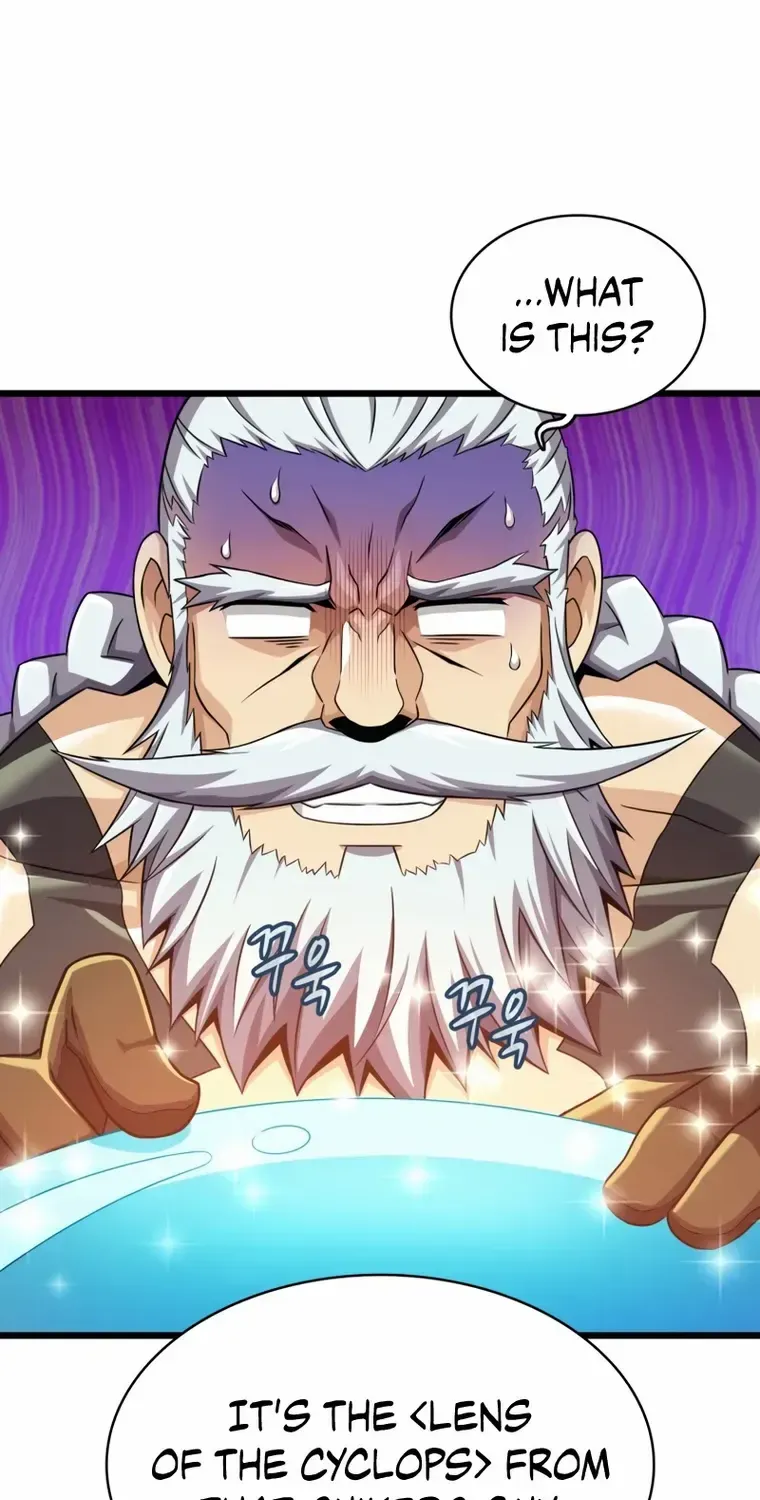 Read Arcane Sniper chapter 112 image 75 on Lezhin