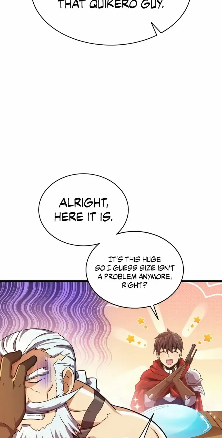 Read Arcane Sniper chapter 112 image 76 on Lezhin