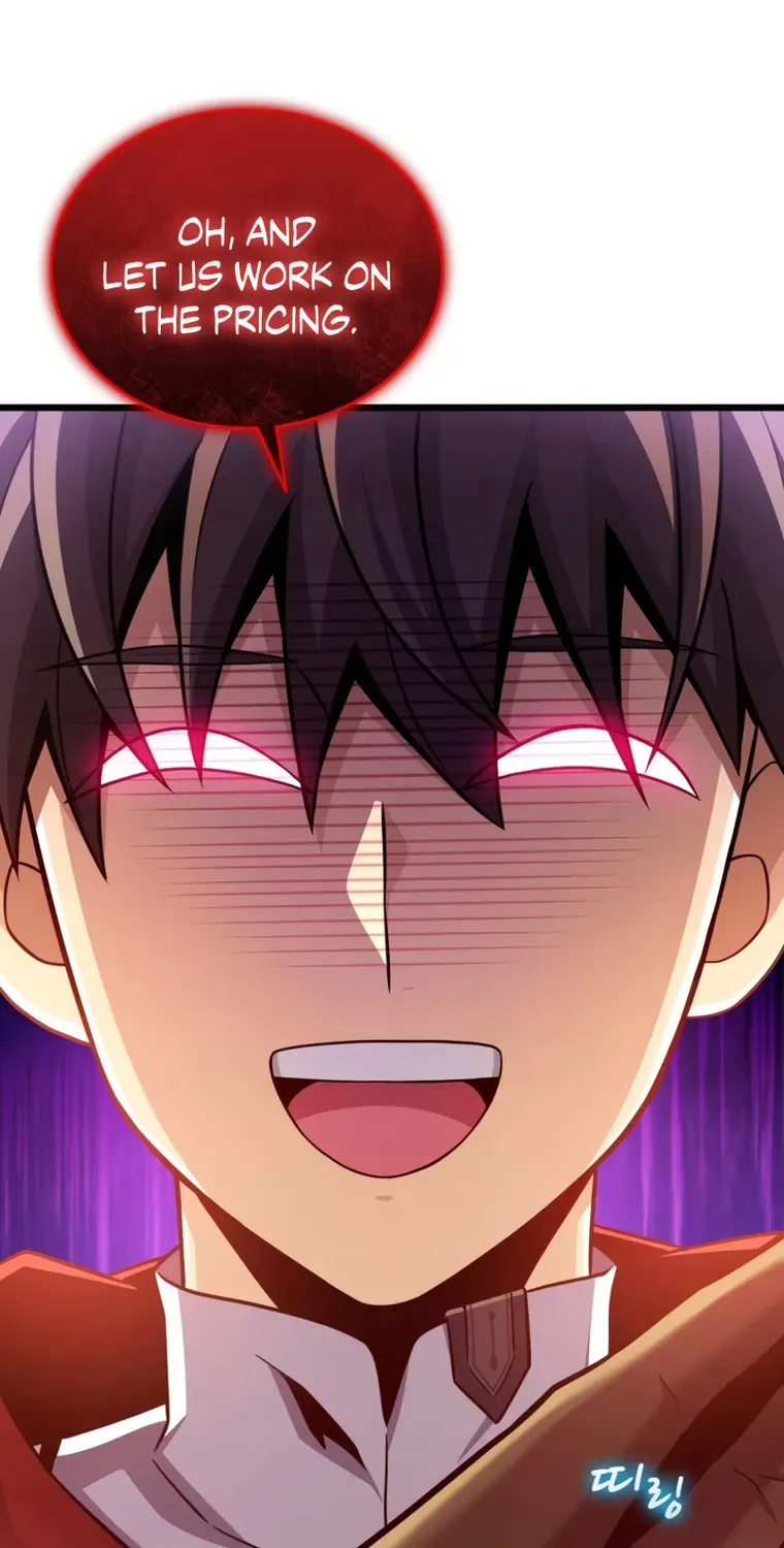 Read Arcane Sniper chapter 112 image 78 on Lezhin