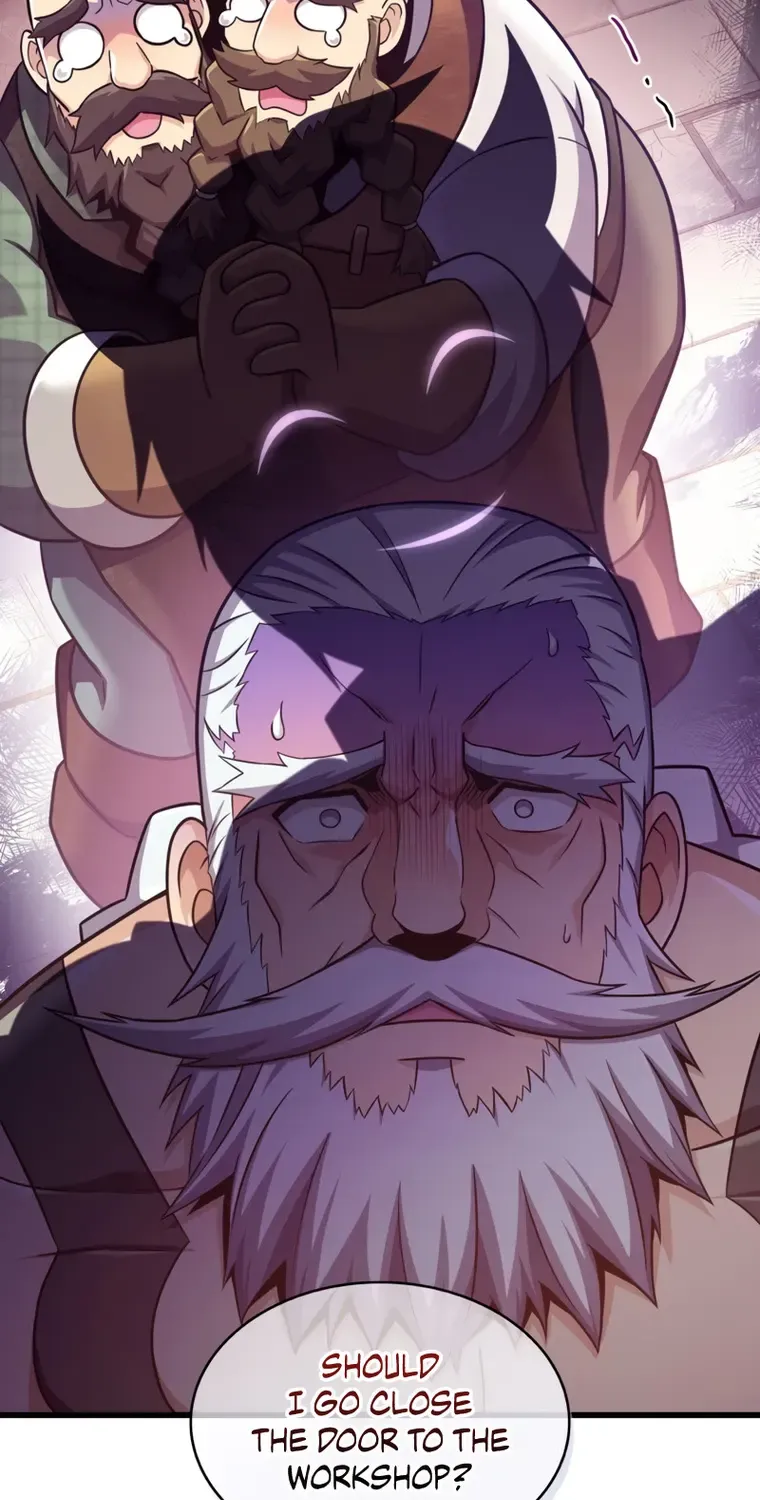 Read Arcane Sniper chapter 112 image 80 on Lezhin