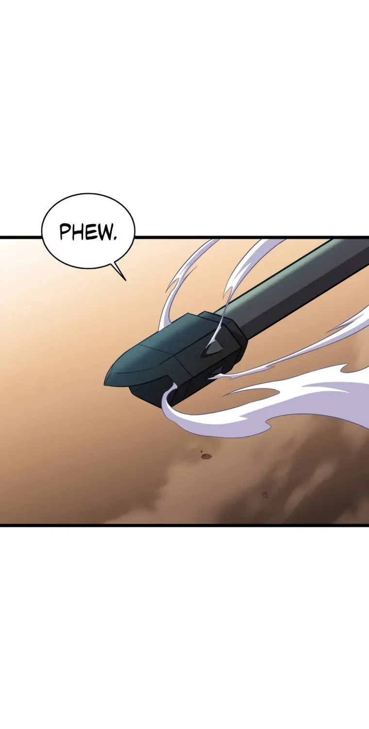 Read Arcane Sniper chapter 112 image 87 on Lezhin