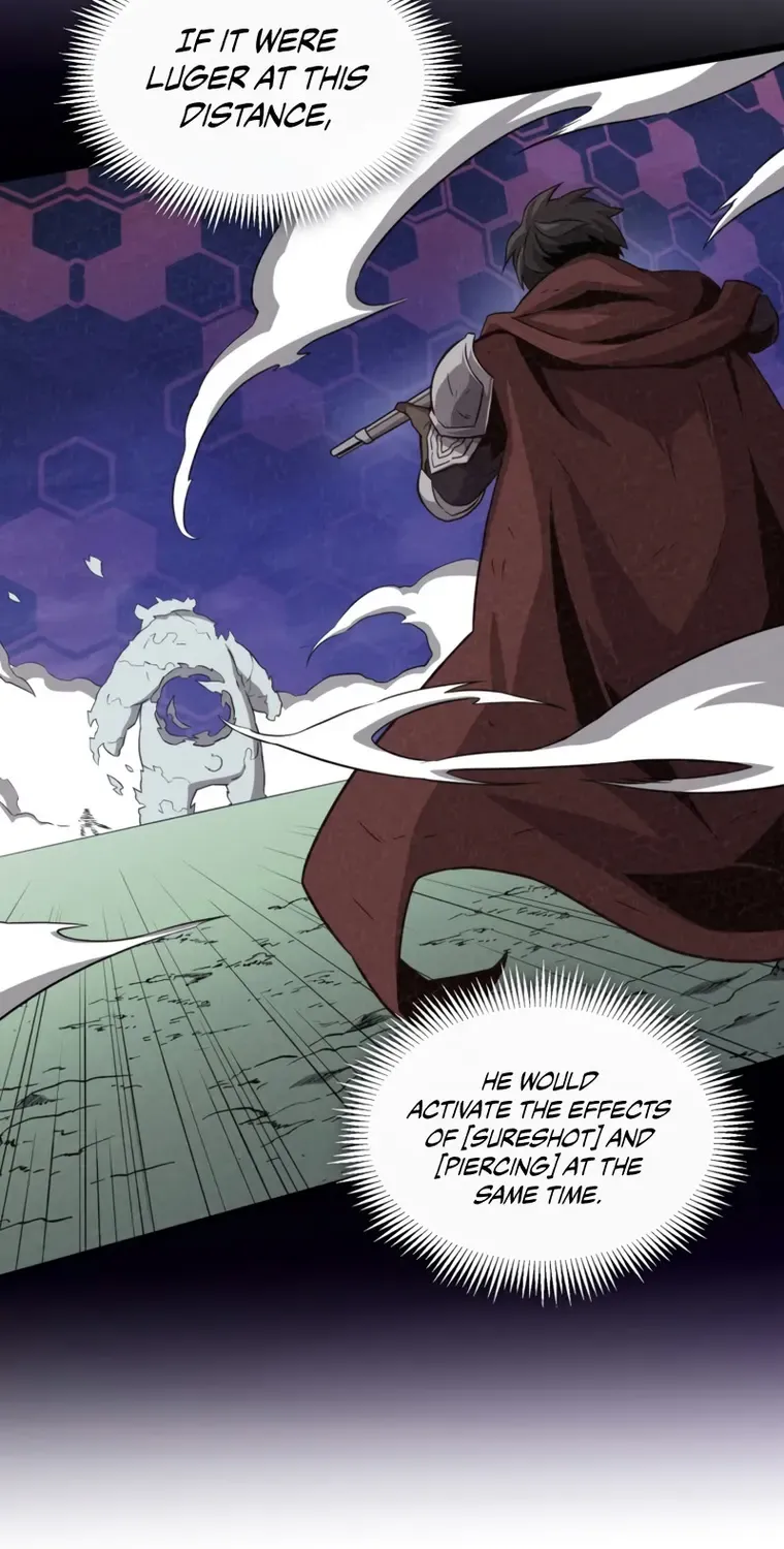 Read Arcane Sniper chapter 112 image 92 on Lezhin