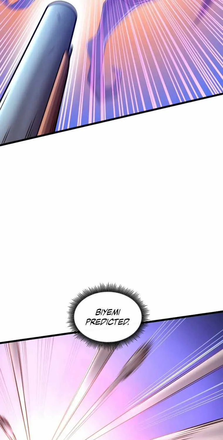 Read Arcane Sniper chapter 113 image 10 on Lezhin