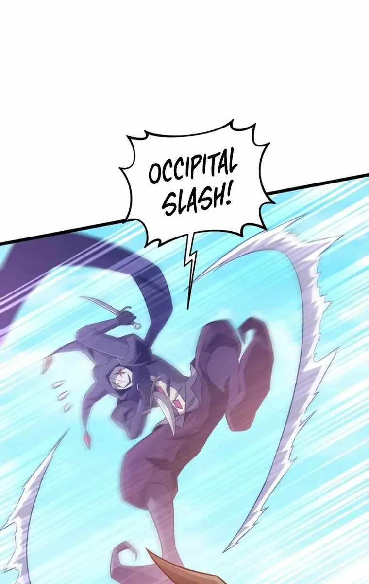 Read Arcane Sniper chapter 113 image 19 on Lezhin
