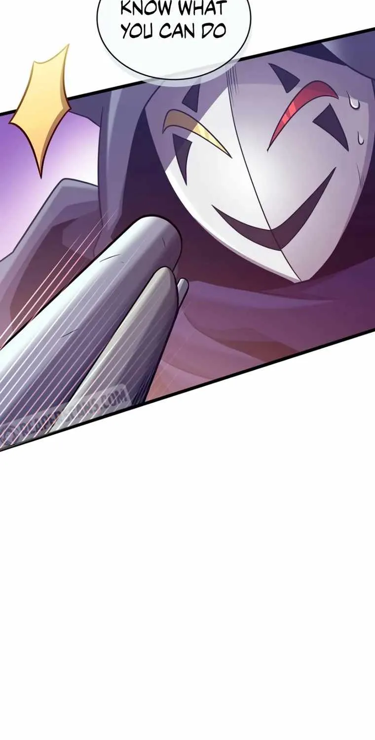 Read Arcane Sniper chapter 113 image 22 on Lezhin