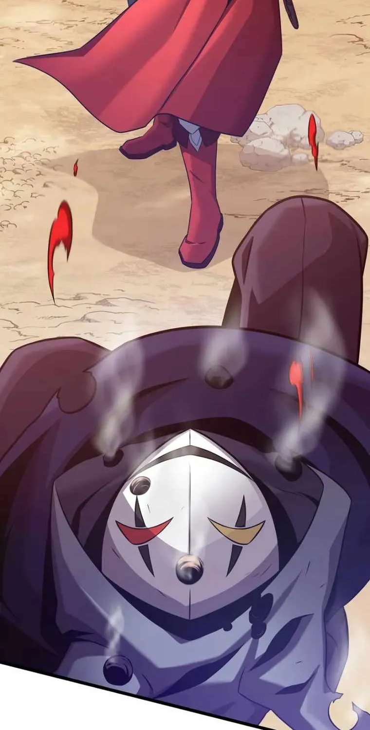 Read Arcane Sniper chapter 113 image 25 on Lezhin