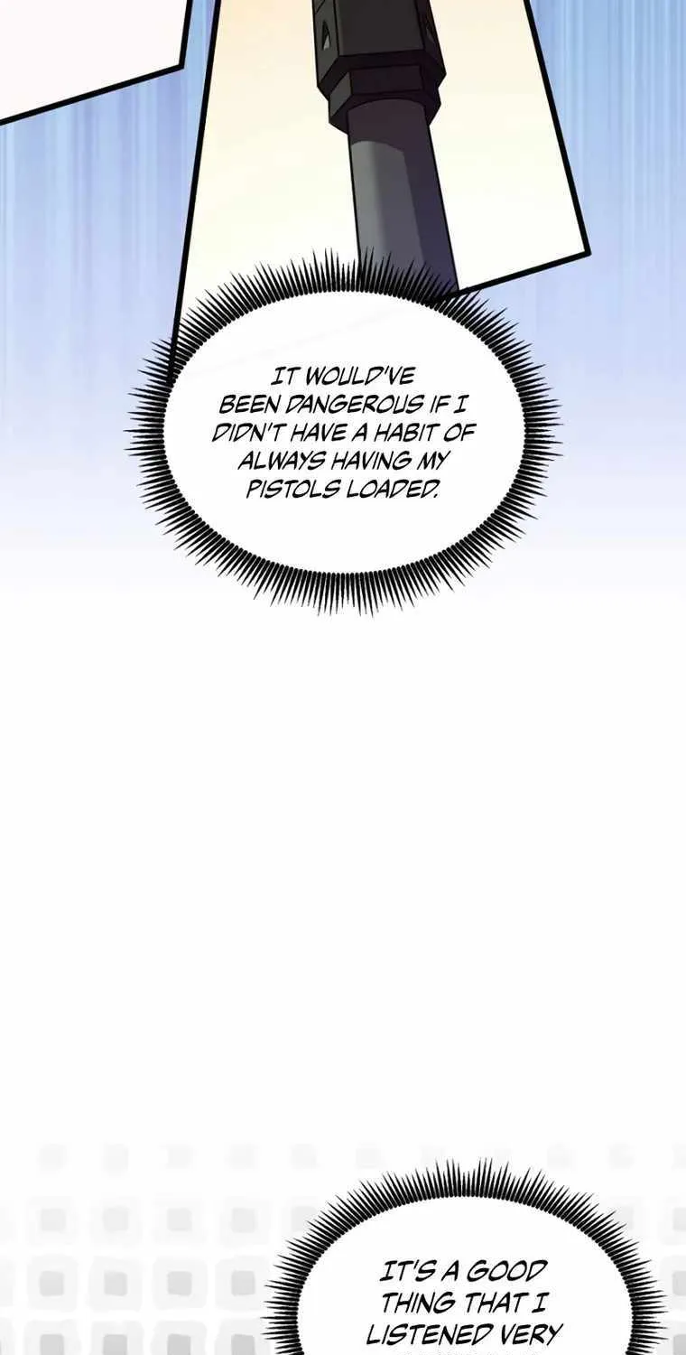 Read Arcane Sniper chapter 113 image 30 on Lezhin