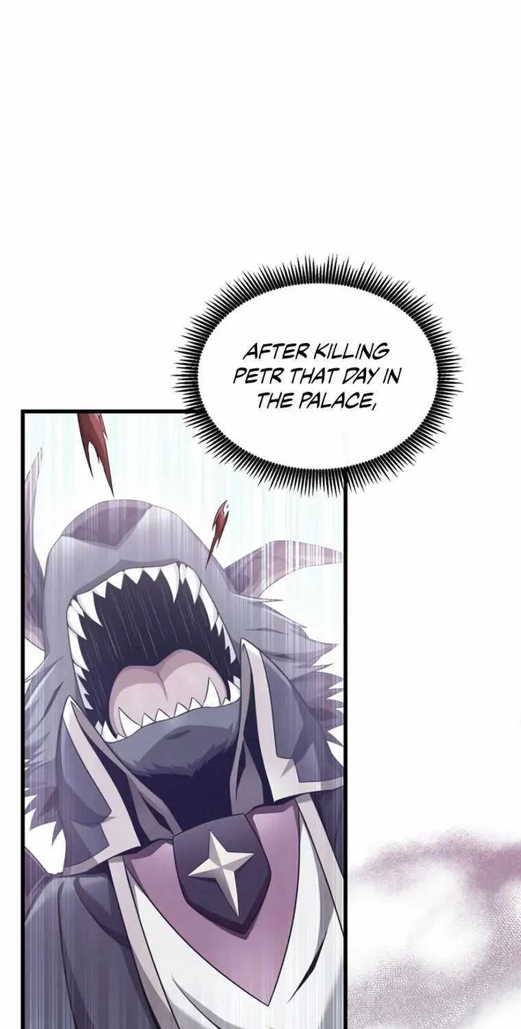 Read Arcane Sniper chapter 113 image 32 on Lezhin