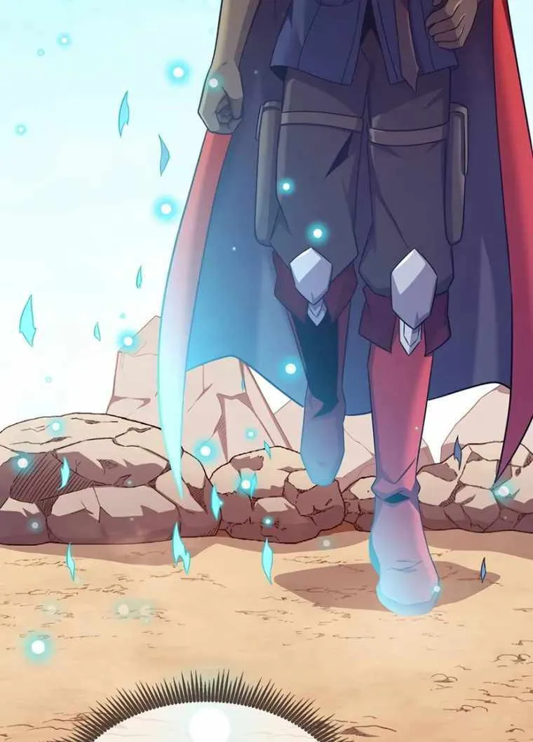 Read Arcane Sniper chapter 113 image 35 on Lezhin