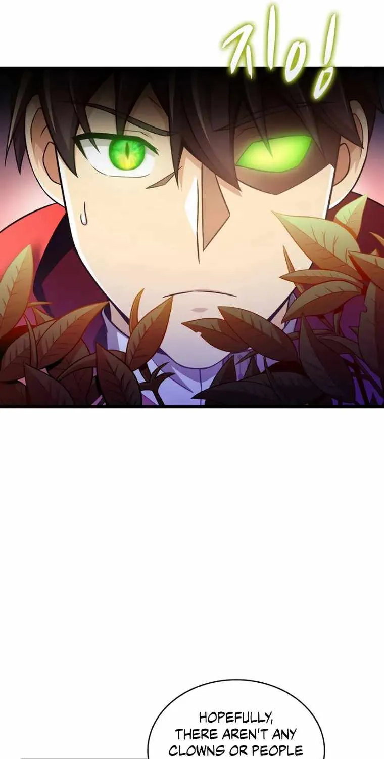 Read Arcane Sniper chapter 113 image 40 on Lezhin