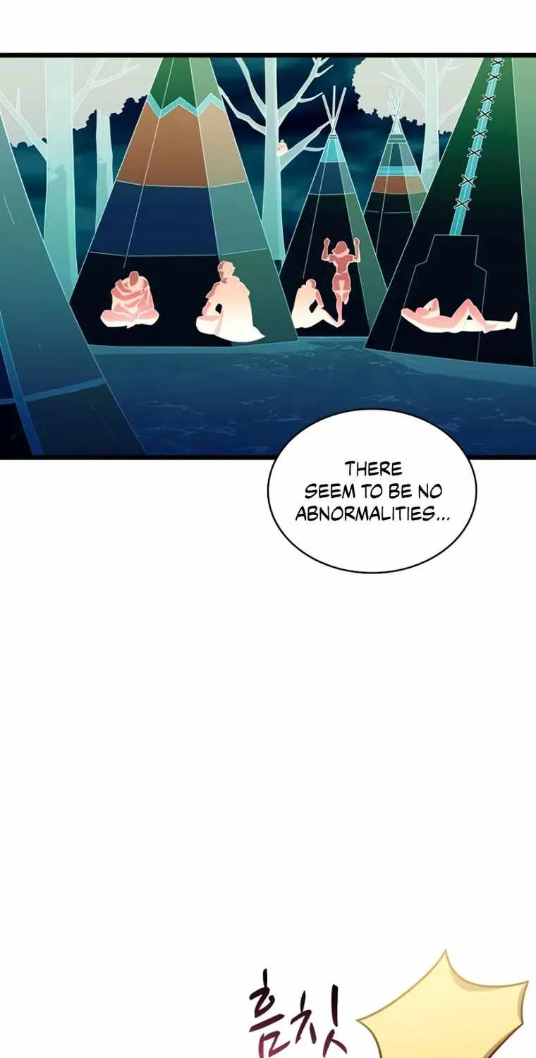 Read Arcane Sniper chapter 113 image 42 on Lezhin