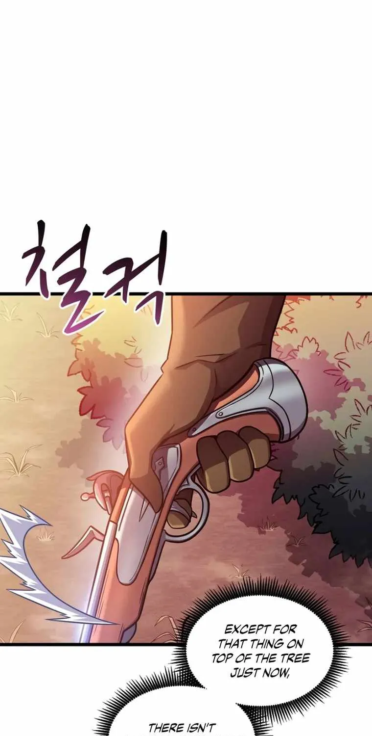 Read Arcane Sniper chapter 113 image 46 on Lezhin