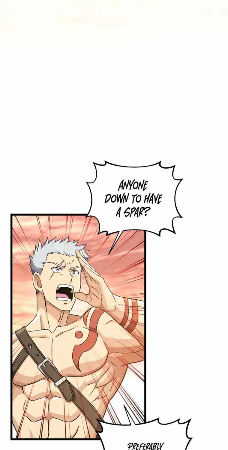 Read Arcane Sniper chapter 113 image 50 on Lezhin