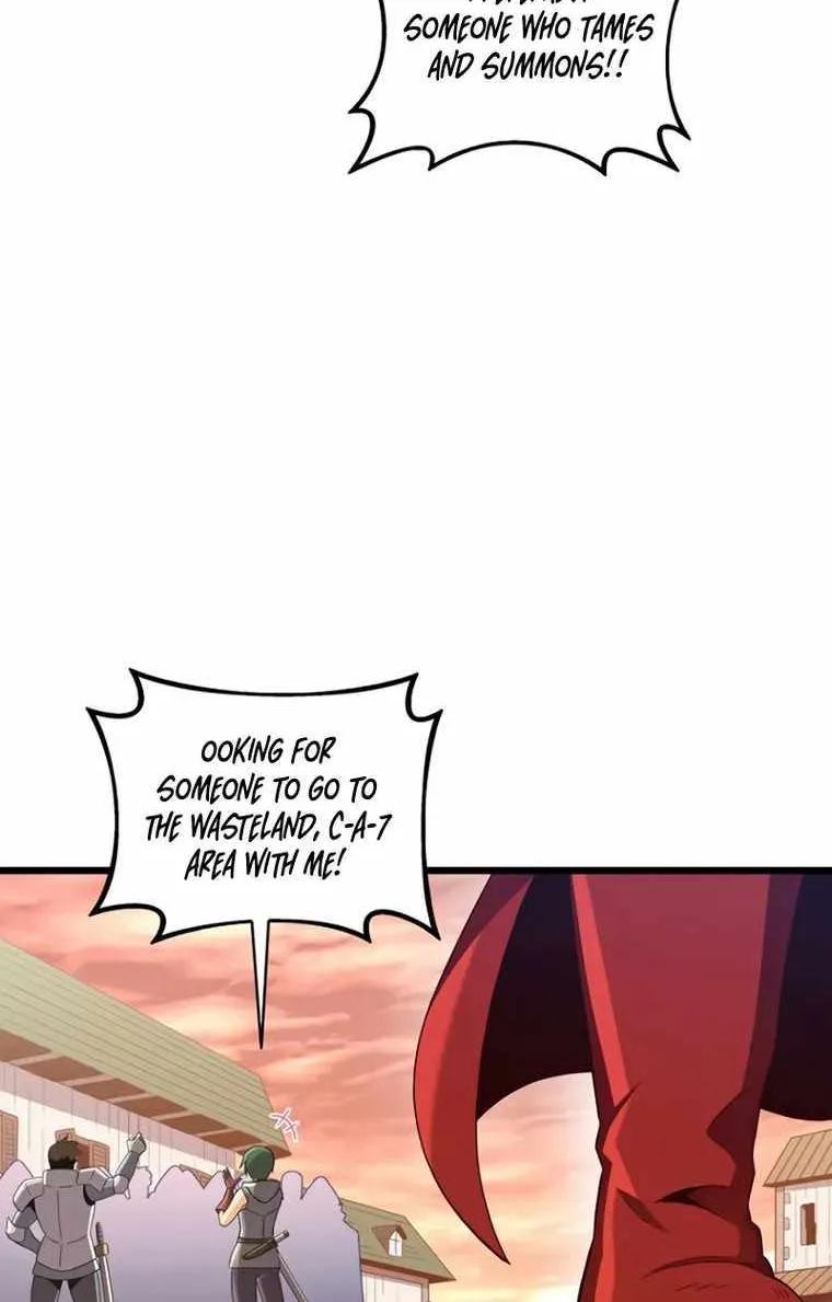 Read Arcane Sniper chapter 113 image 51 on Lezhin