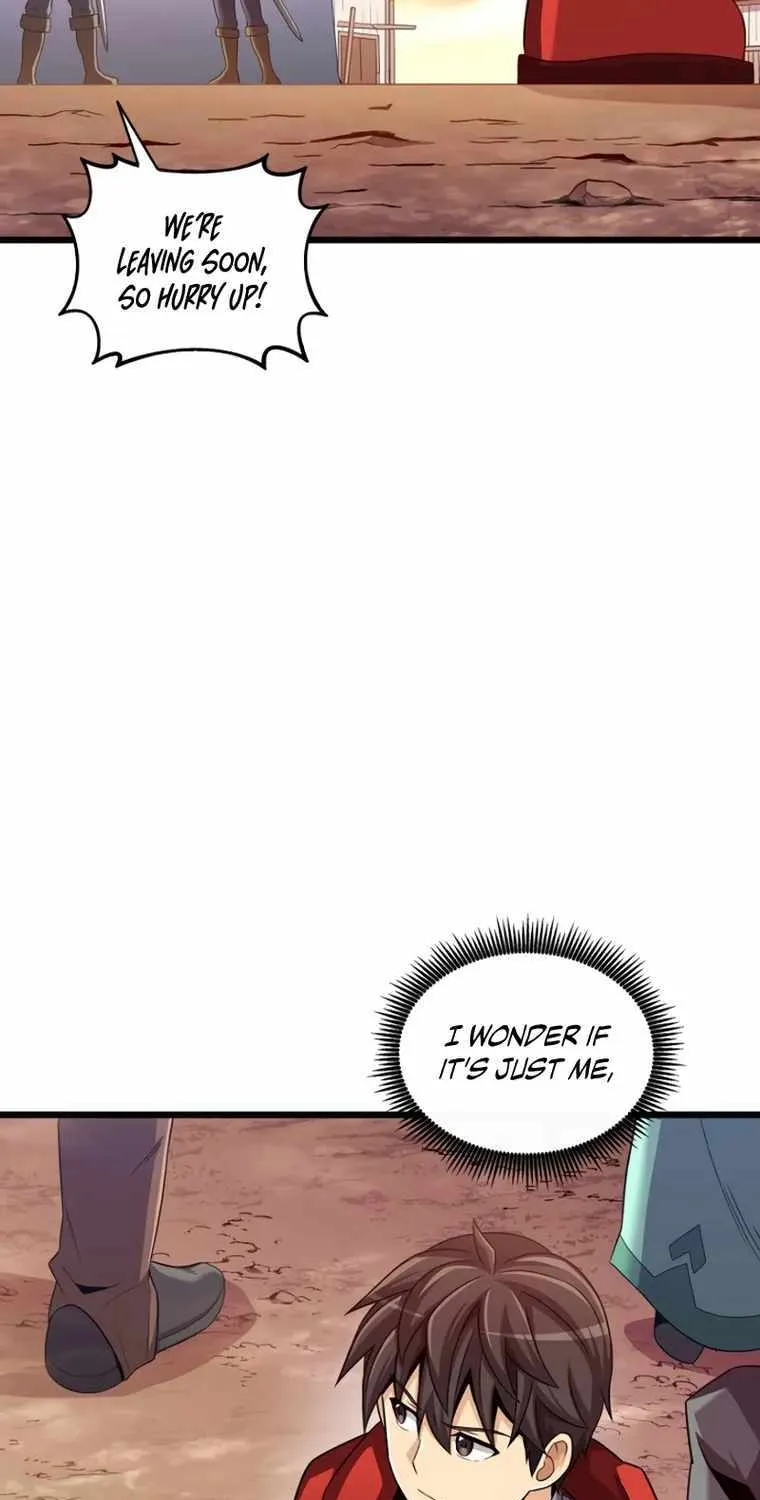 Read Arcane Sniper chapter 113 image 52 on Lezhin