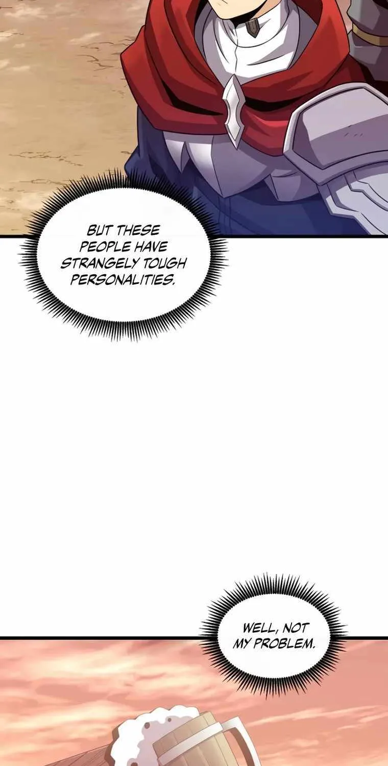 Read Arcane Sniper chapter 113 image 53 on Lezhin
